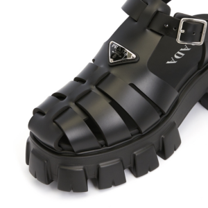 Dep Prada Logo 'Black' 2X3083-3LKK-F0002