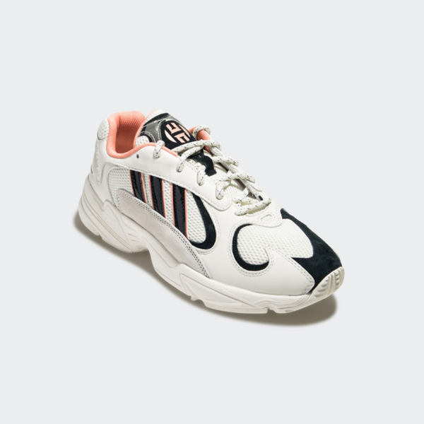 Giày Adidas James Harden x Yung 1 'MVP' EE9057 - Ảnh 4
