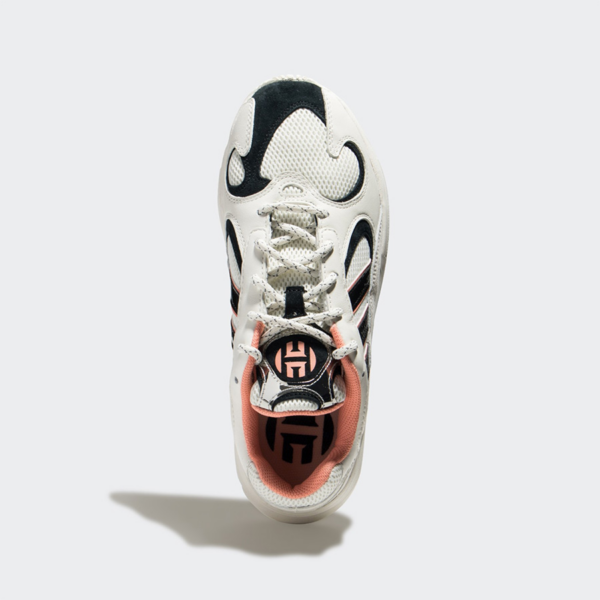 Giày Adidas James Harden x Yung 1 'MVP' EE9057 - Ảnh 3