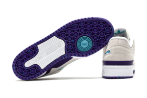 Giay Adidas Forum 84 Low ADV 'Retro Colors White' HP9093