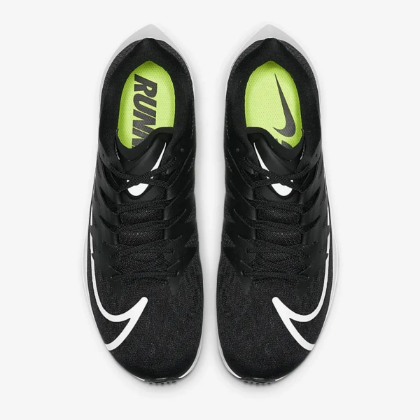 Giày Nike Air Zoom Rival Fly Black White CD9073-001 - Ảnh 5
