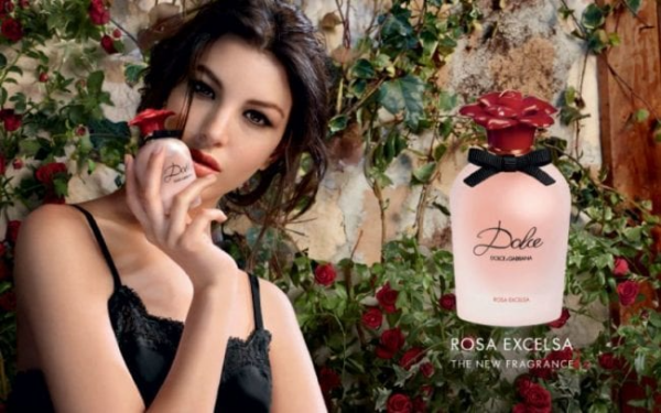 Nước Hoa Dolce & Gabbana Rosa Excelsa EDP - Ảnh 5