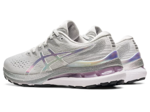 Alternative view of Giày Asics Wmns Gel Kayano 28 'Platinum' 1012B133-020