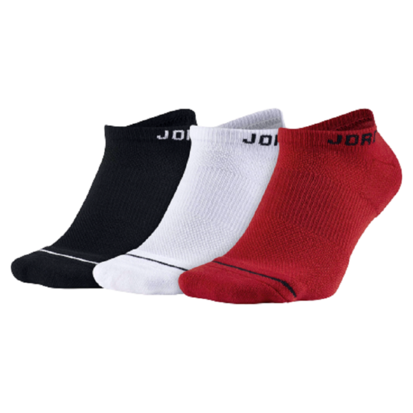 Tất Nike Jordan Everyday Max No Show Socks 6 Pairs SX5546-011