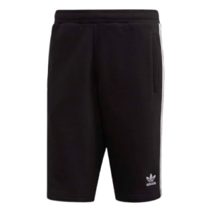 Quần Adidas 3 Stripes Shorts Black DH5798 CW2980