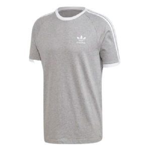 Áo Adidas 3 Stripes Tee Grey FM3769