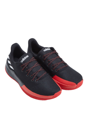 Alternative view of Giày Adidas Speedbreak 'Black' BB7026