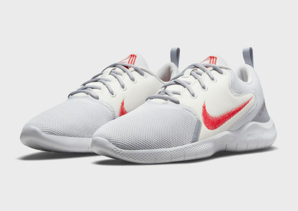 Giày Nike Flex Experience Run 10 CI9960-009 - Ảnh 3