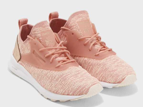 Giày Reebok Zoku Runner 'Shimmer' CM9412 - Ảnh 5