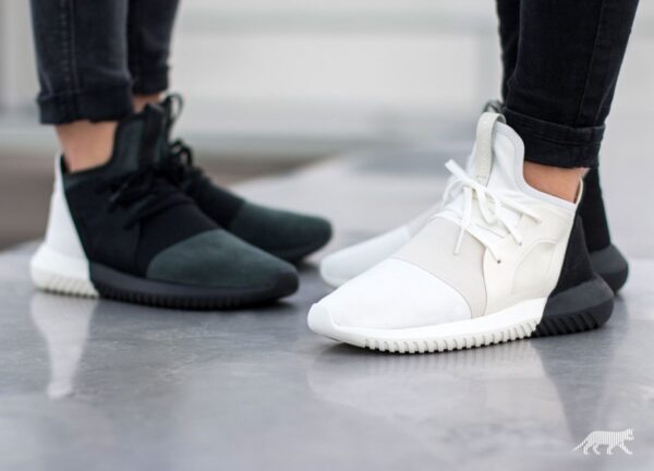 Giày Adidas Tubular Defiant 'Color Contrast Pack' S75246 - Ảnh 4