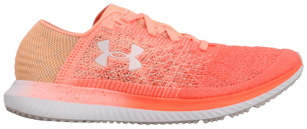 Giày Under Armour Threadborne Orange 3000098-800