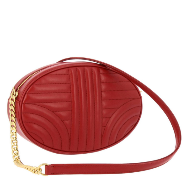 Túi Prada Women's Diagram Crossbody Bag 1BH131-2D91-F027W - Ảnh 4