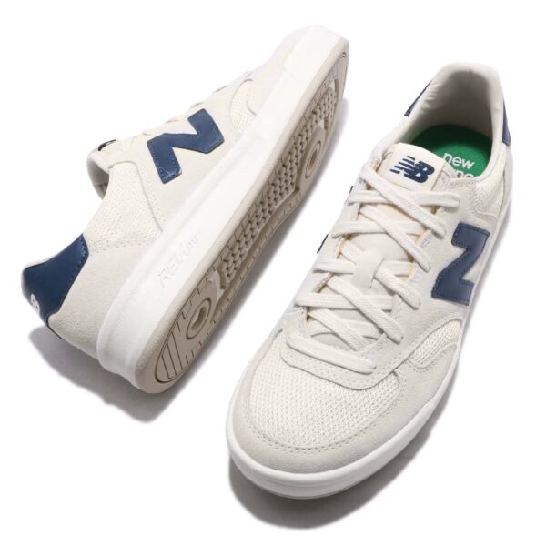Giày New Balance 300 'Beige Navy' CRT300WAD - Ảnh 5