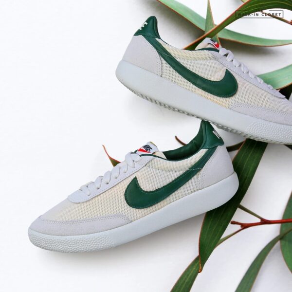 Giày Nike Killshot OG Sail Gorge Green CU9180-100 - Ảnh 3