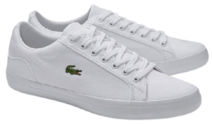 Alternative view of Giày Lacoste Lerond BL RZ1033M51G-001