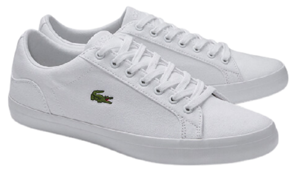 Giày Lacoste Lerond BL RZ1033M51G-001 - Ảnh 2