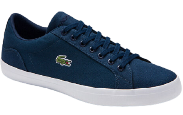 Giày Lacoste Lerond BL RZ1033M51G-003 - Ảnh 3