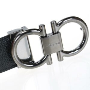 Alternative view of Thắt Lưng Salvatore Ferragamo Men's Belt 6799380698949 005BL