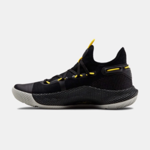 Alternative view of Giày Under Armour Curry 6 GS 'Thank You' 3020415-006