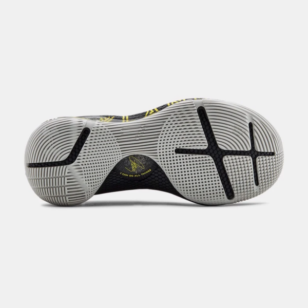 Giày Under Armour Curry 6 GS 'Thank You' 3020415-006 - Ảnh 3