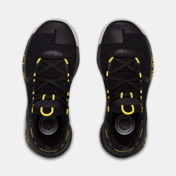 Giày Under Armour Curry 6 GS 'Thank You' 3020415-006 - Ảnh 4