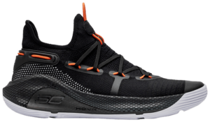 Giày Under Armour Curry 6 'Oakland Sideshow' 3020612-003