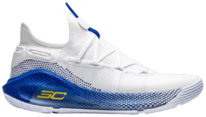Giày Under Armour Curry 6 'Dub Nation' 3020612-103