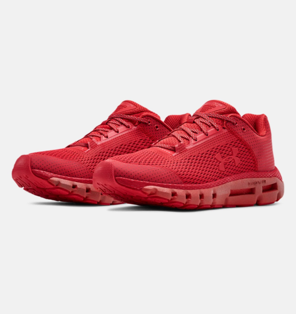 Giày Under Armour HOVR Infinite Reflect CT 3021927-600 - Ảnh 4
