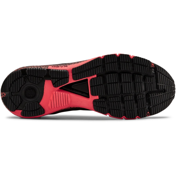 Giày Under Armour HOVR Machina 'Black Beta' 3021939-002 - Ảnh 6