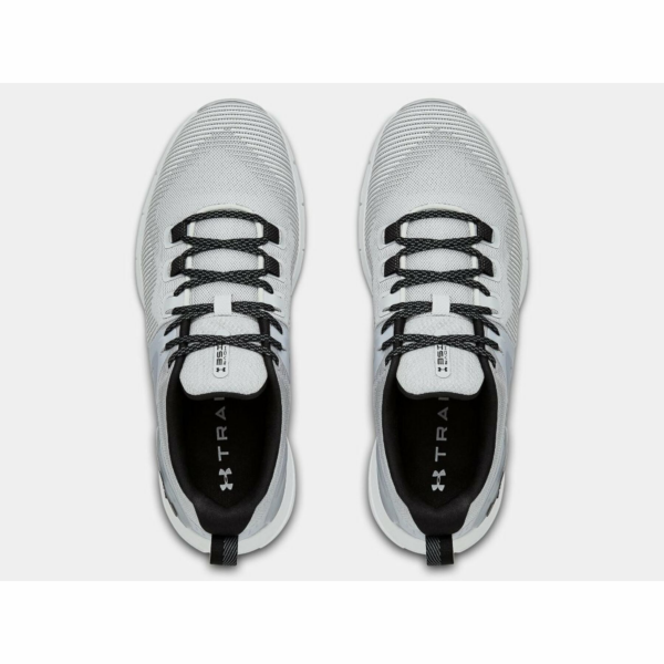 Giày Under Armour HOVR Rise 3022025-105 - Ảnh 5