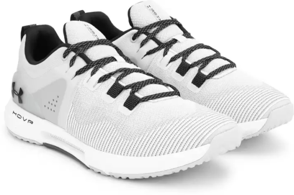 Giày Under Armour HOVR Rise 3022025-105 - Ảnh 3