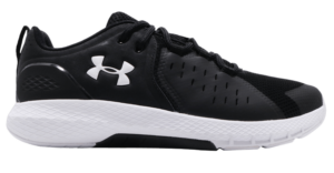 Giày Under Armour Charged Commit TR 2.0 'Black' 3022027-001