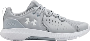 Giày Under Armour Charged Commit 2 'Grey' 3022027-102