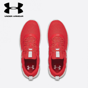 Alternative view of Giày Under Armour Charged Will 'Red White' 3022038-601