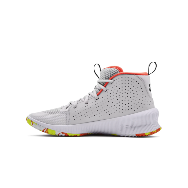 Giày Under Armour Jet 3022051-108 - Ảnh 2