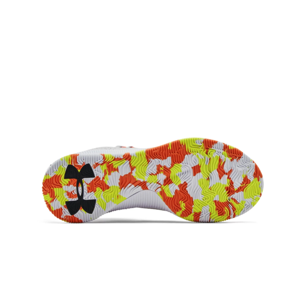 Giày Under Armour Jet 3022051-108 - Ảnh 4
