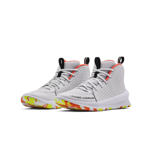 Giày Under Armour Jet 3022051-108 - Ảnh 3