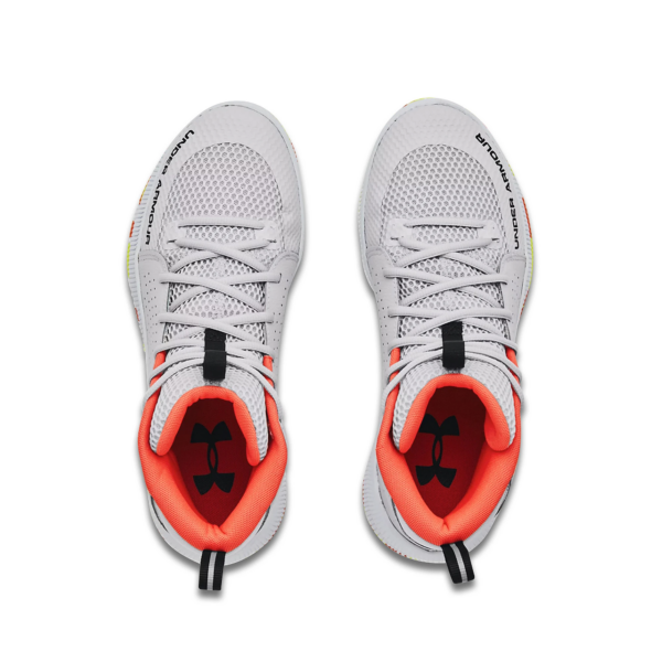 Giày Under Armour Jet 3022051-108 - Ảnh 5