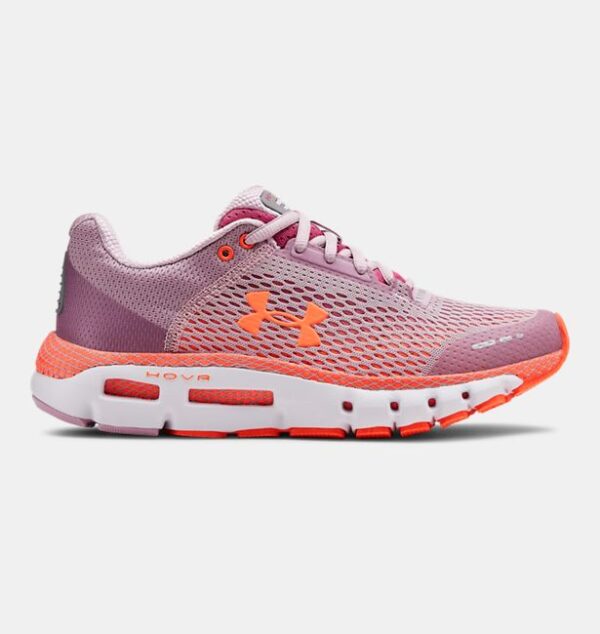 Giày Under Armour HOVR Infinite 3022449-600 - Ảnh 3
