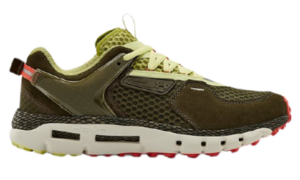 Giày Under Armour HOVR Summit 'Frond Green Summit White' 3022579-301