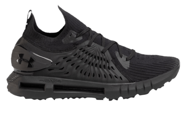 Giày Under Armour HOVR Phantom RN 'Black' 3022590-002