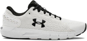 Giày Under Armour Charged Rogue 2 'White' 3022592-100