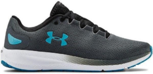 Giày Under Armour Charged Pursuit 2 'Black Sea Blue' 3022594-100
