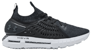 Giày Under Armour Wmns HOVR Phantom RN 'Black' 3022600-001