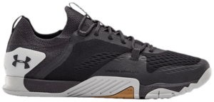 Giày Under Armour TriBase Reign 2 'Black' 3022613-500