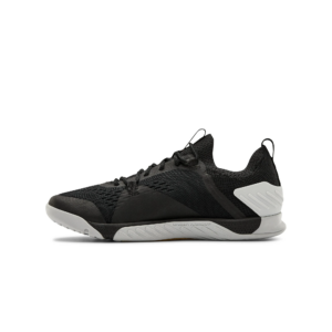 Alternative view of Giày UNDER ARMOUR Wmns Reign 2 TriBase 'Black Metallic Gold Luster' 3022614-003