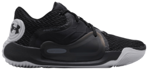 Giày Under Armour Anatomix Spawn 2 'Black' 3022626-001