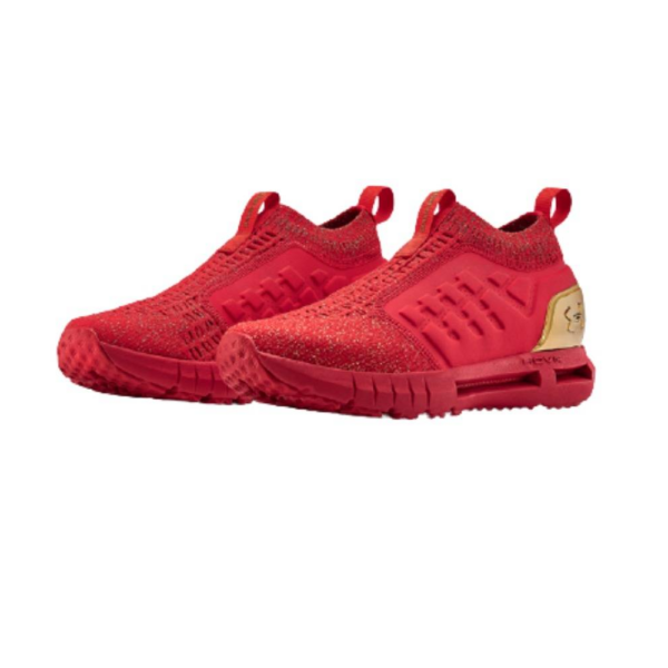 Giày Under Armour HOVR Phantom Slip 'Red' 3022818-600 - Ảnh 3