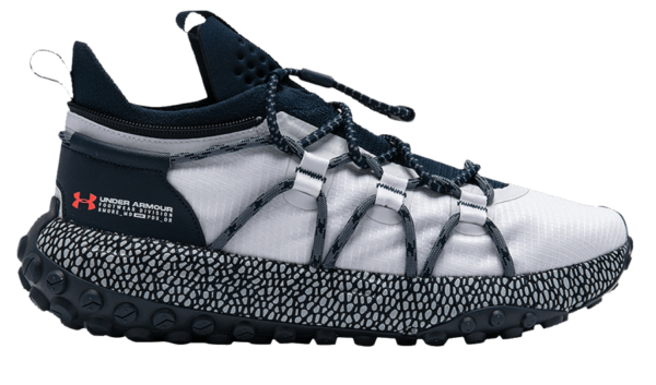 Giày Under Armour HOVR Summit Fat Tire White Academy 3022946-102