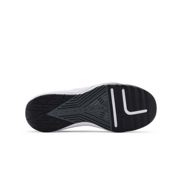 Giày Under Armour Project Rock Bsr 3023006-002 - Ảnh 5